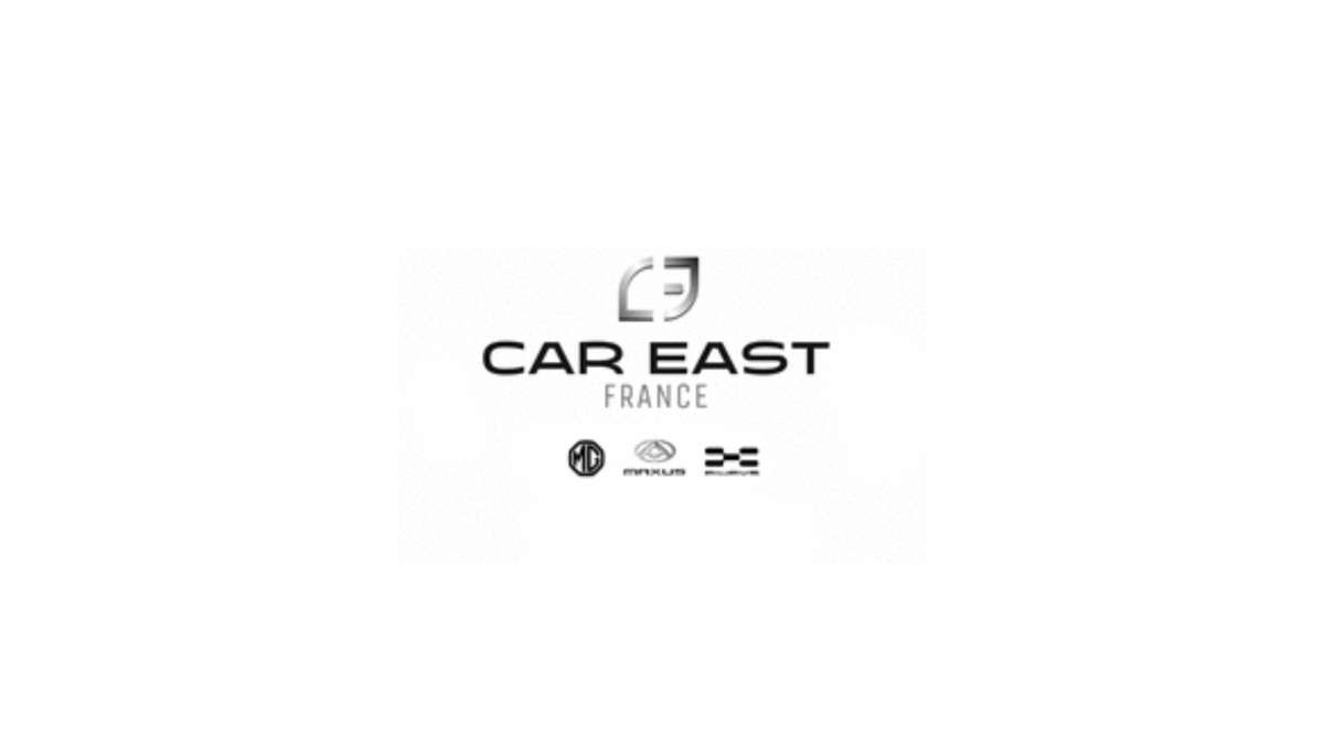 car east france 2-1
